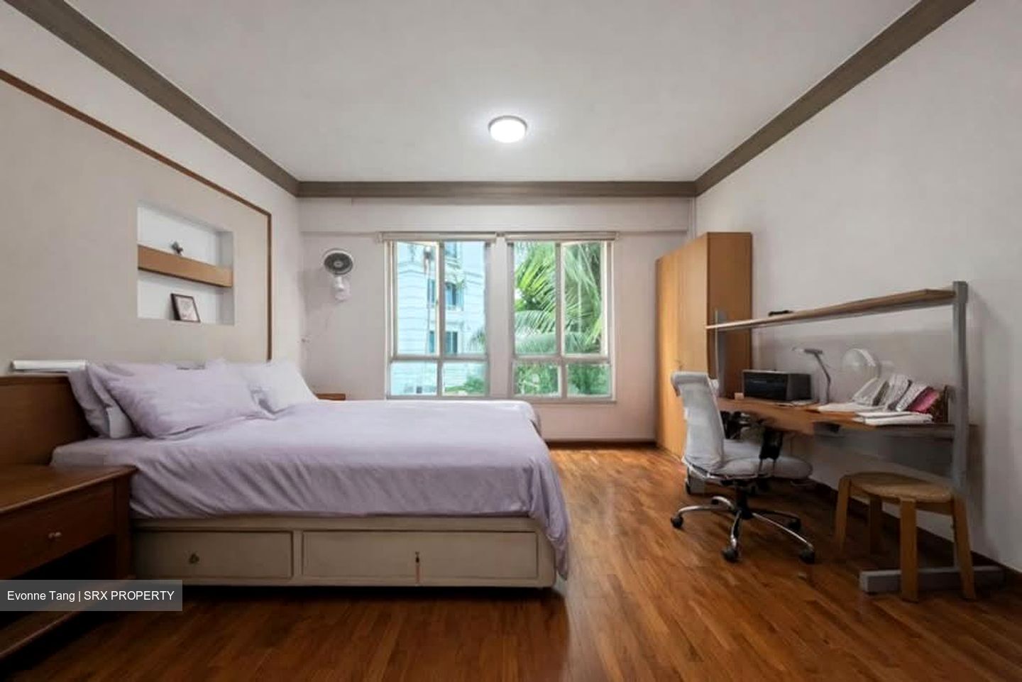 Northoaks (D25), Condominium #542292131